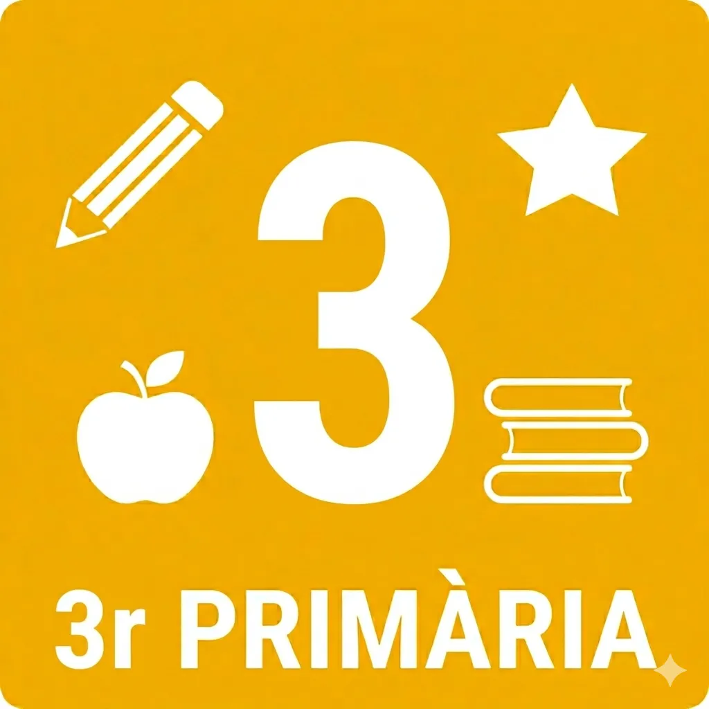 Matemáticas Innovamat 3º