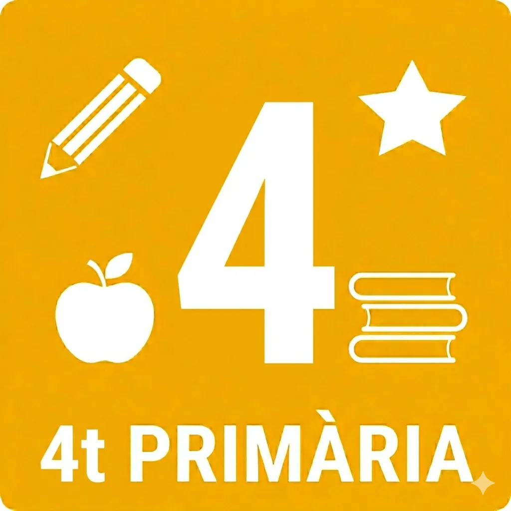 Matemáticas Innovamat 4º