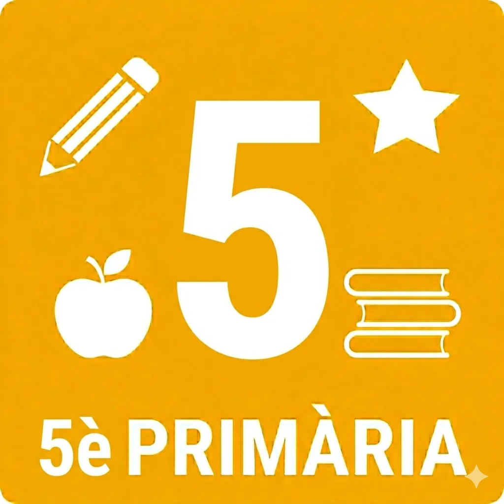 Matemáticas Innovamat 5º