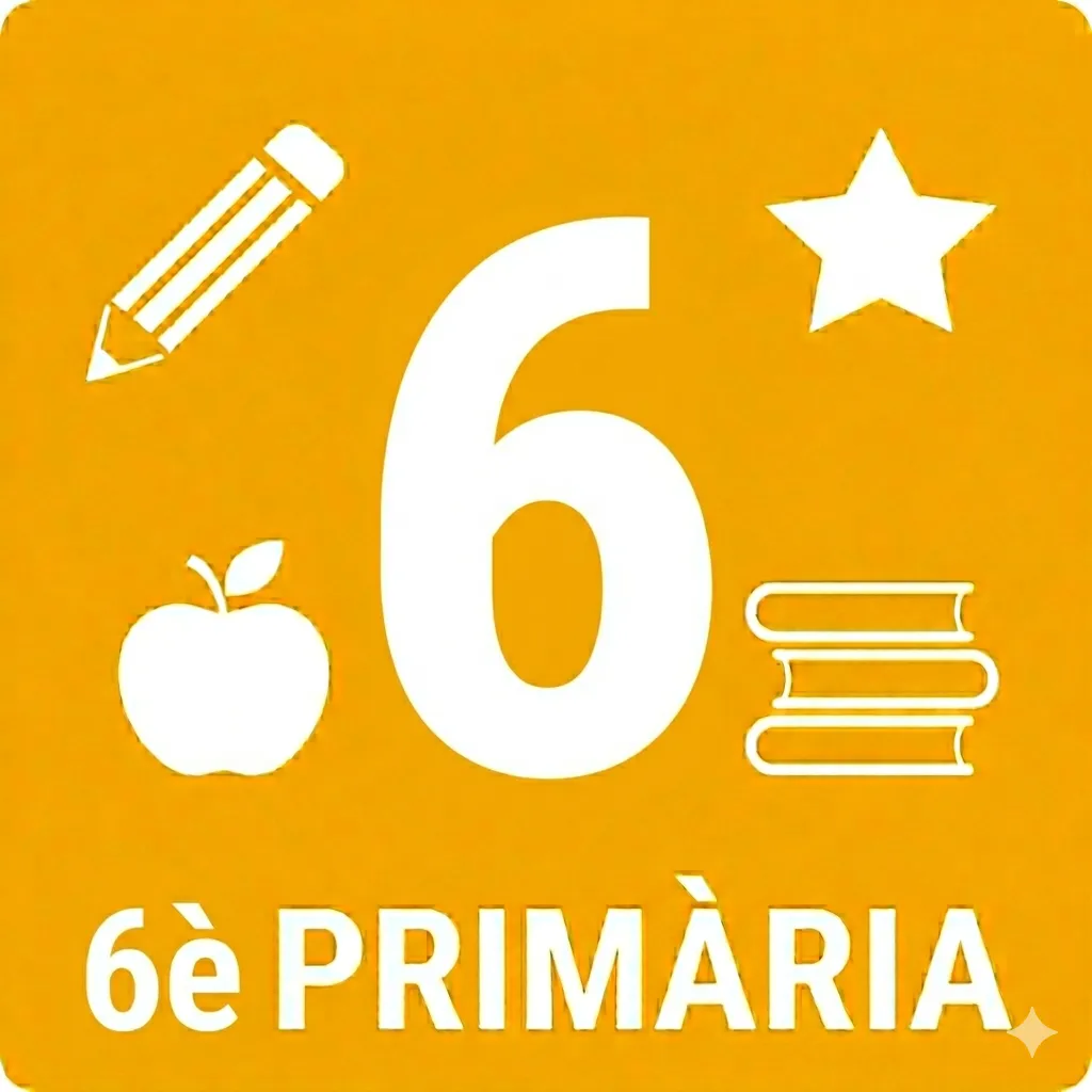 Matemáticas Innovamat 6º