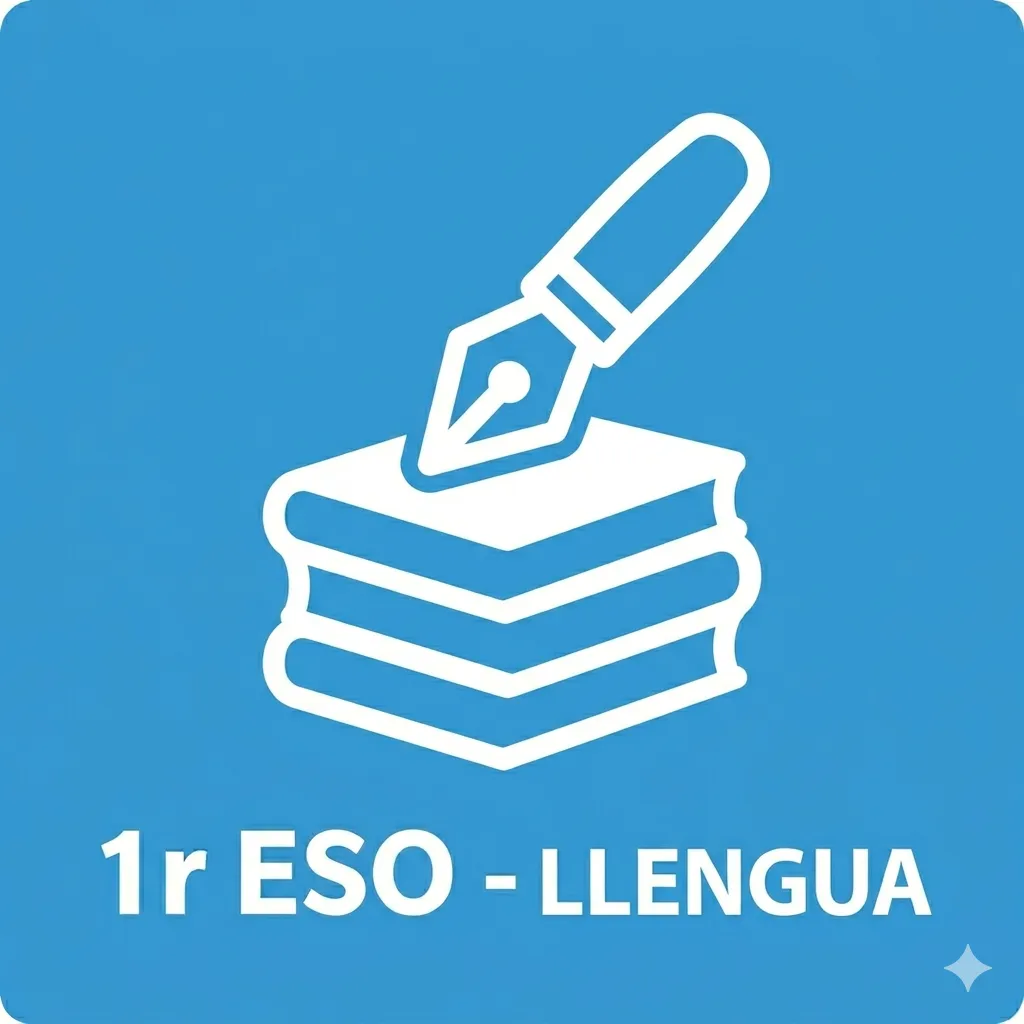 1r ESO. Català. Laboratori portàtil d'Escriptura [Paper]