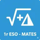 1r ESO Matemáticas [Digital]